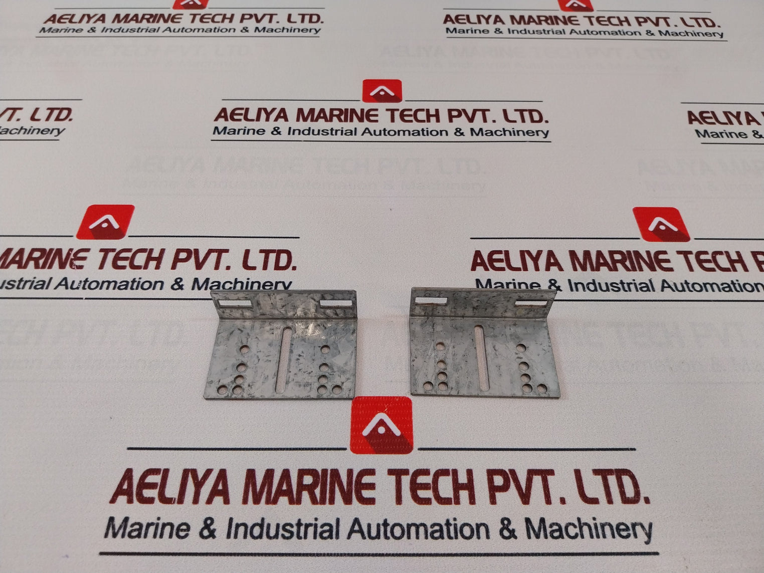 Telemecanique Square D La7F901 Mounting Plate 056605