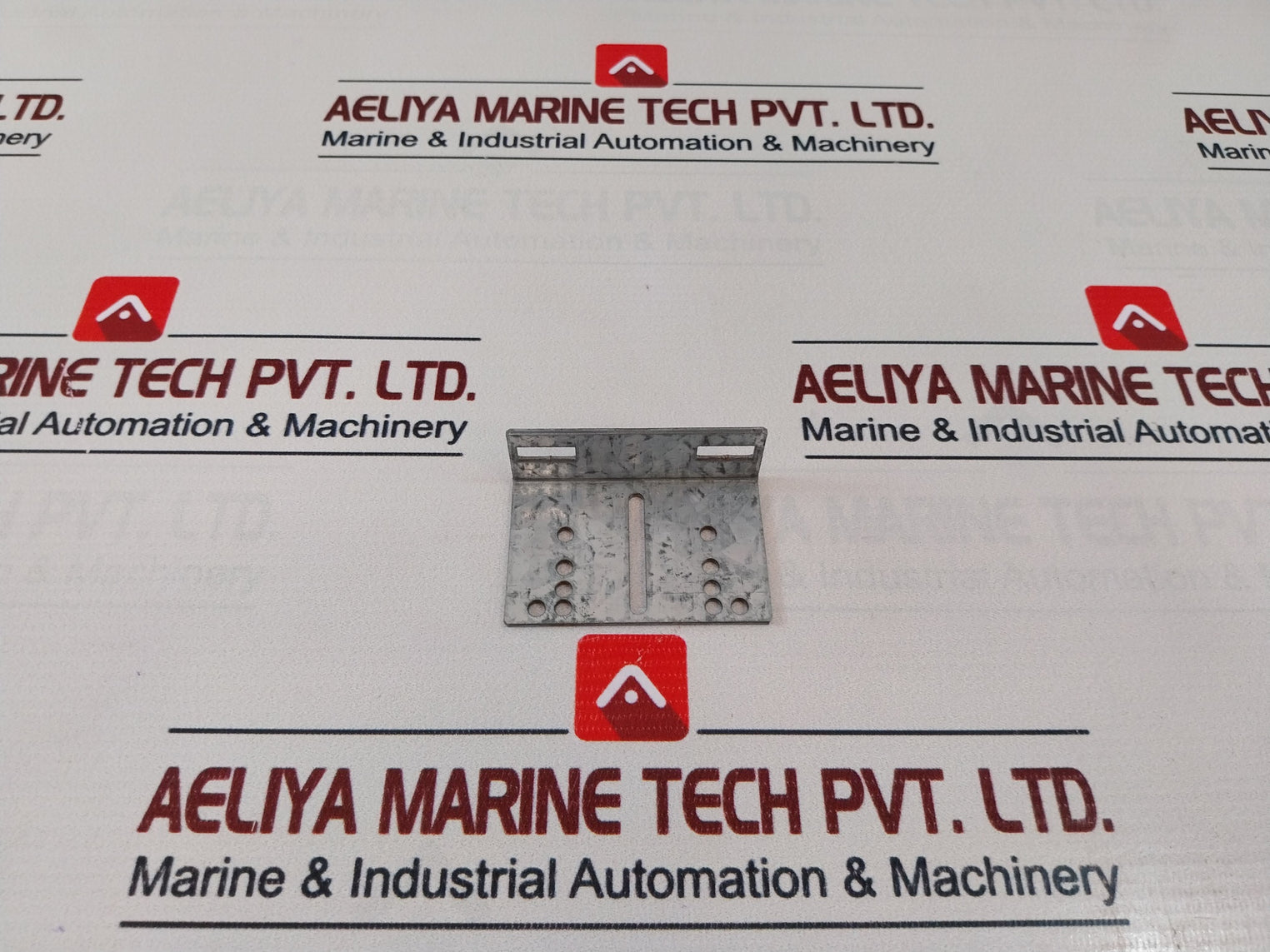 Telemecanique Square D La7F901 Mounting Plate 056605