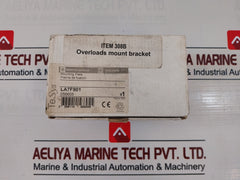 Telemecanique Square D La7F901 Mounting Plate 056605