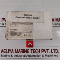 Telemecanique Square D La7F901 Mounting Plate 056605