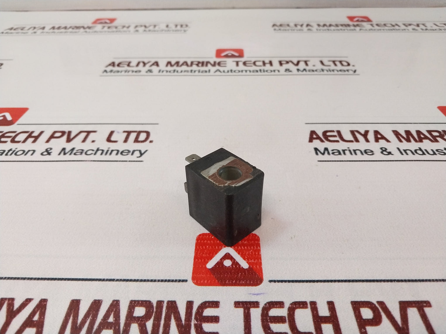 Danfoss 042N0803 Coil Tubing Assembly Ab024D 24V Dc 5W