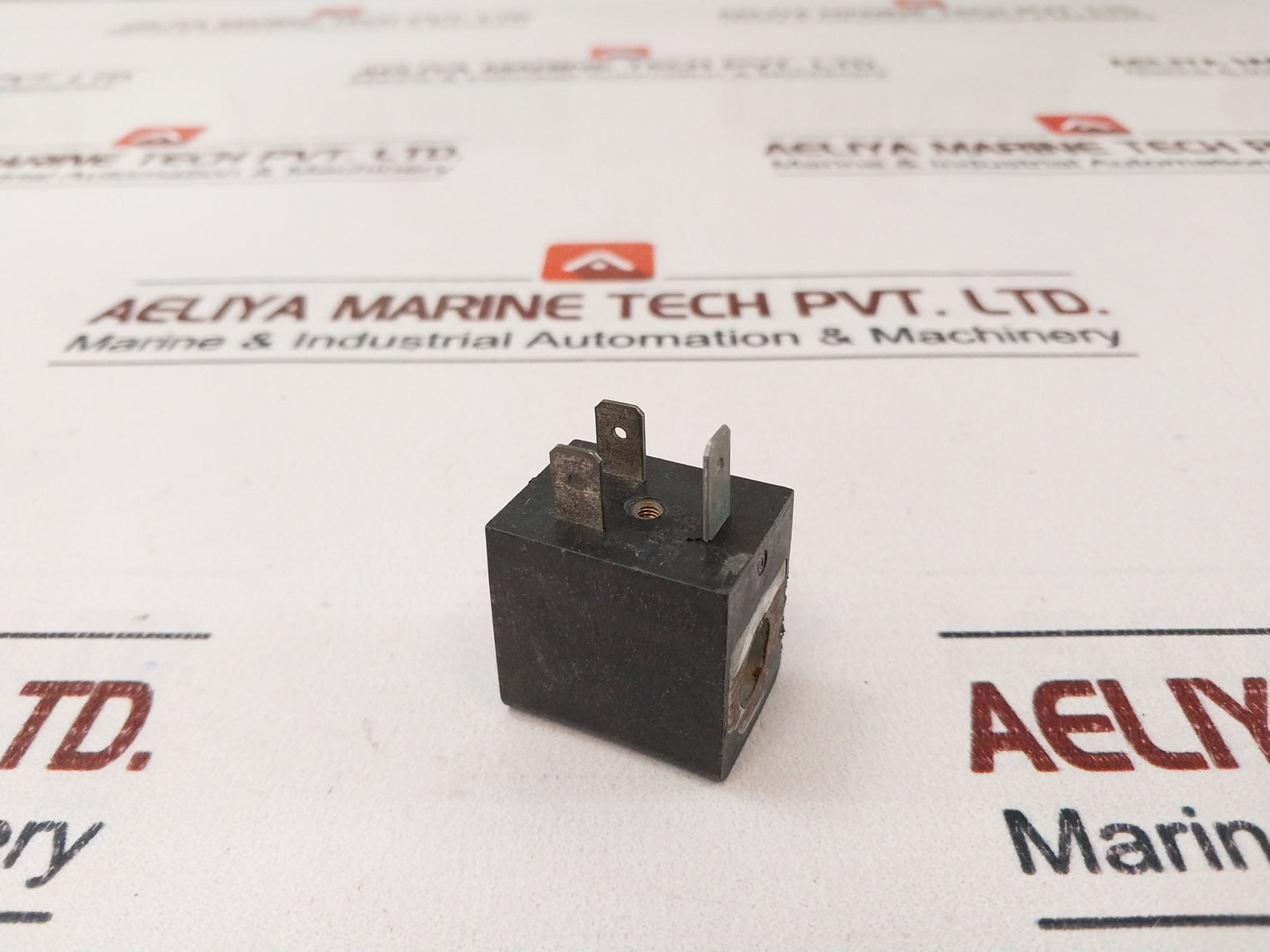 Danfoss 042N0803 Coil Tubing Assembly Ab024D 24V Dc 5W