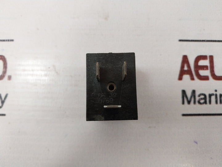 Danfoss 042N0803 Coil Tubing Assembly Ab024D 24V Dc 5W