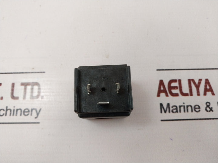 Castel Hm2 Solenoid Valve Coil 240V 50-60Hz
