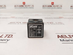 Castel Hm2 Solenoid Valve Coil 240V 50-60Hz