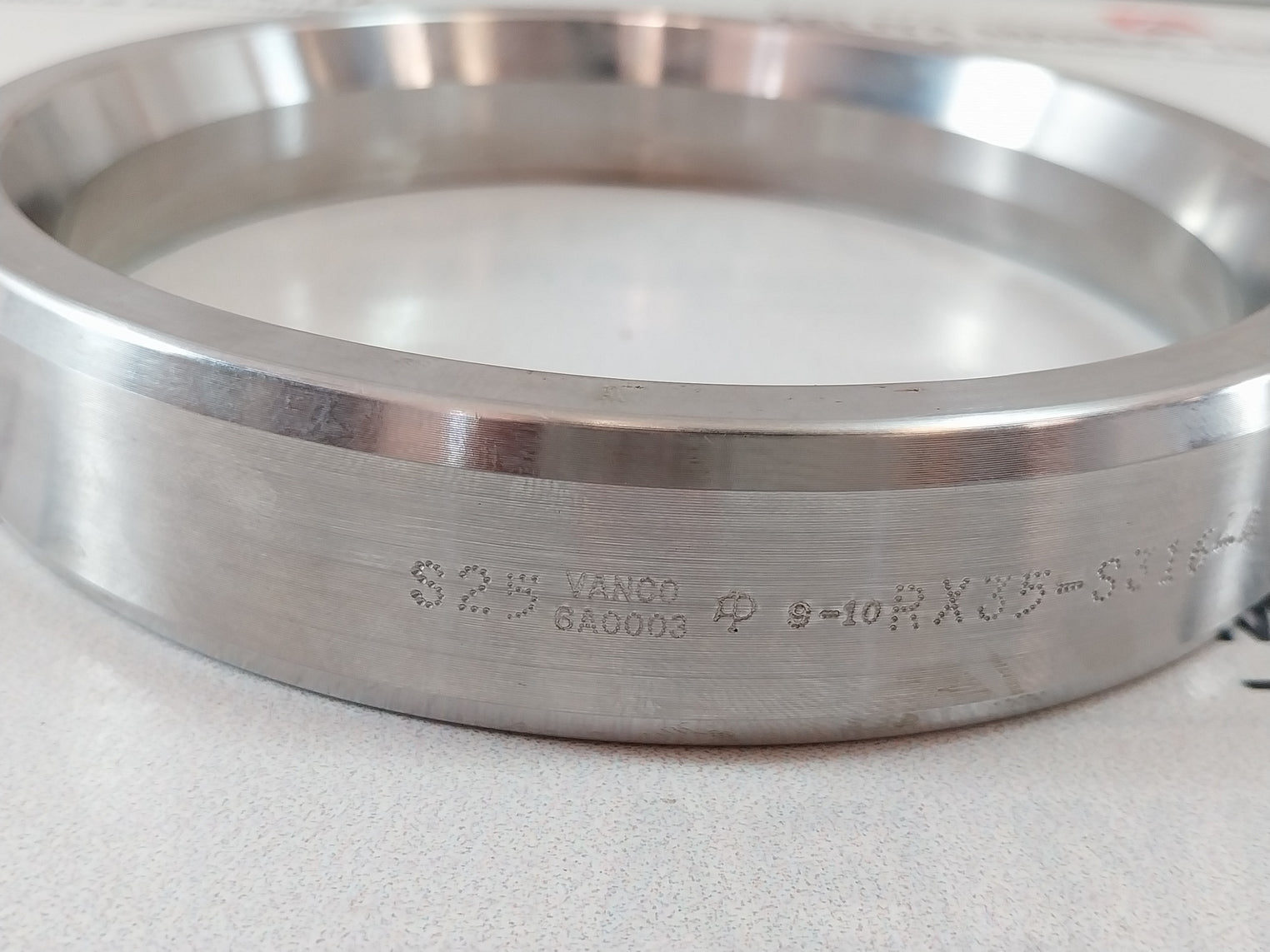 Vanco 6A0003 Gasket Ring