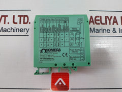 Omega Tx802 Series Loop Powered Transmitter