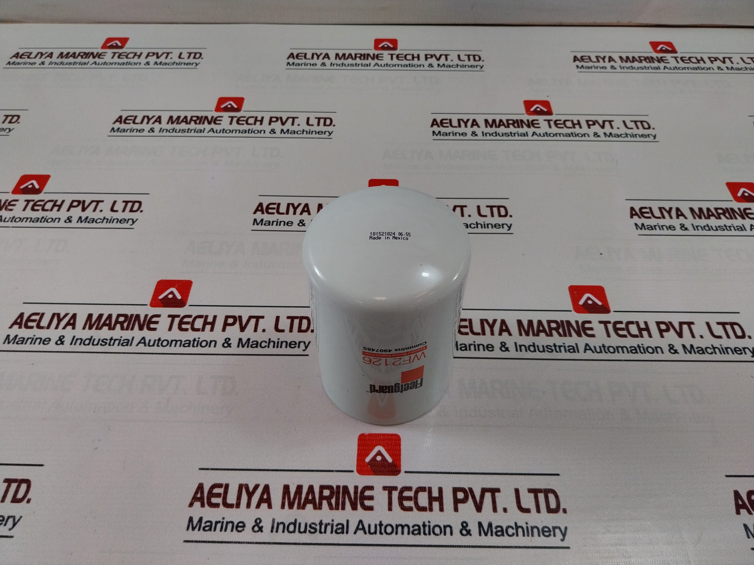 Fleetguard Wf2126 Water Coolant Filter