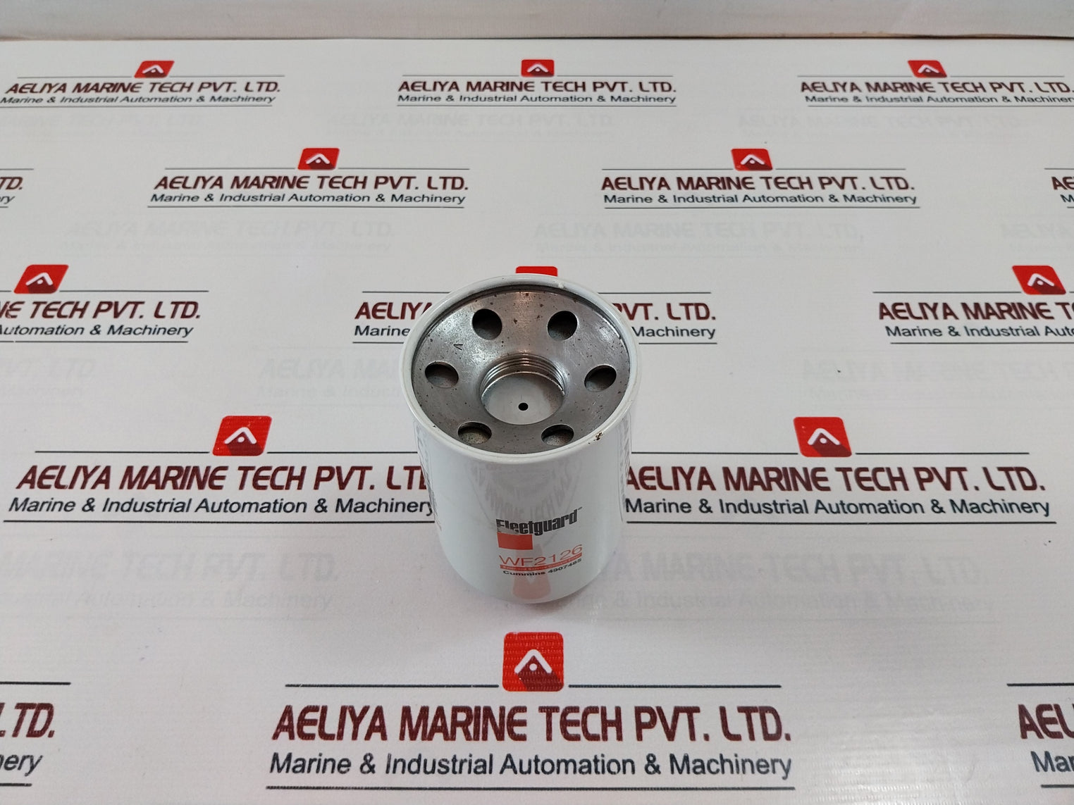 Fleetguard Wf2126 Water Coolant Filter