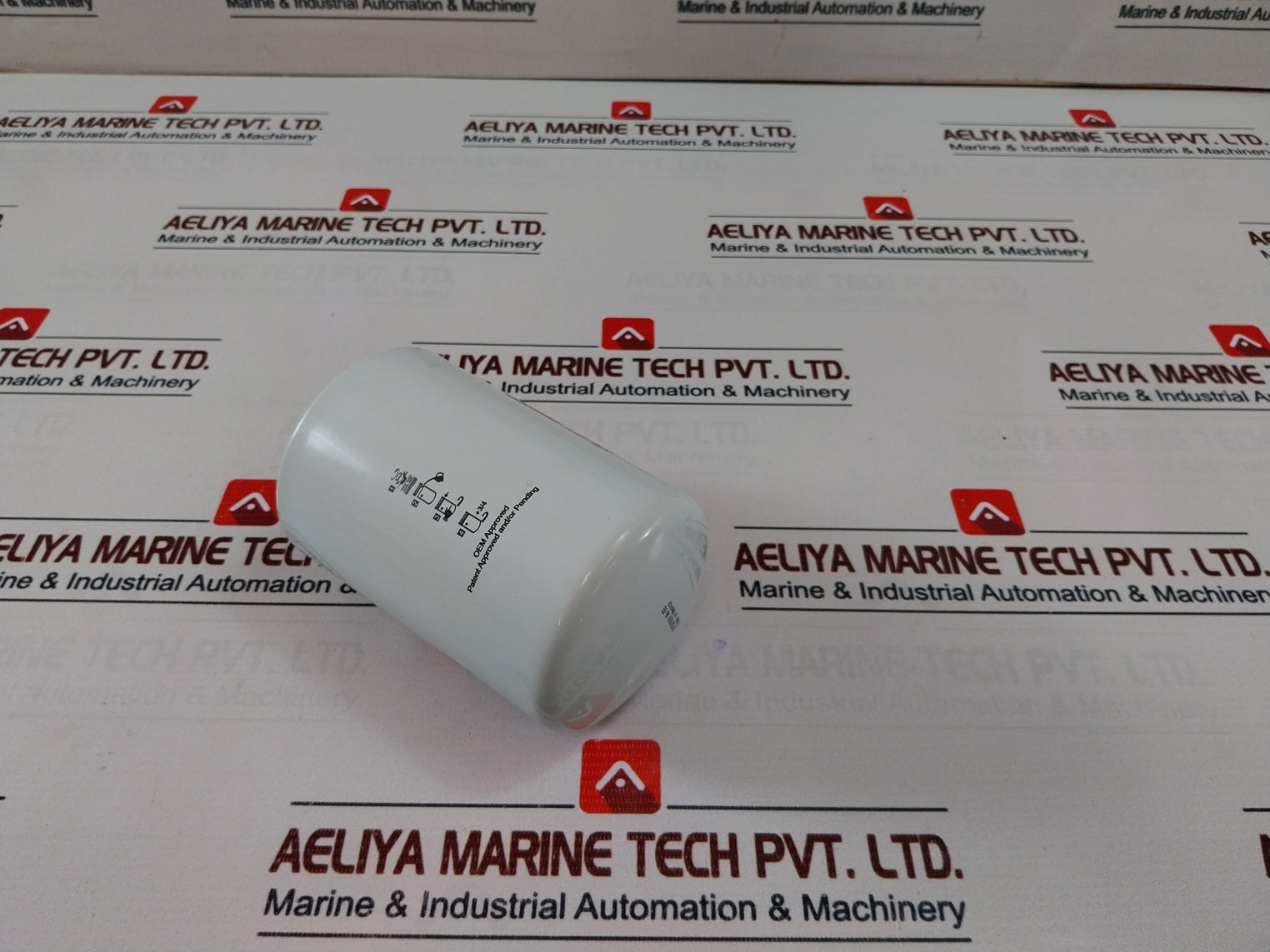 Fleetguard Wf2126 Water Coolant Filter