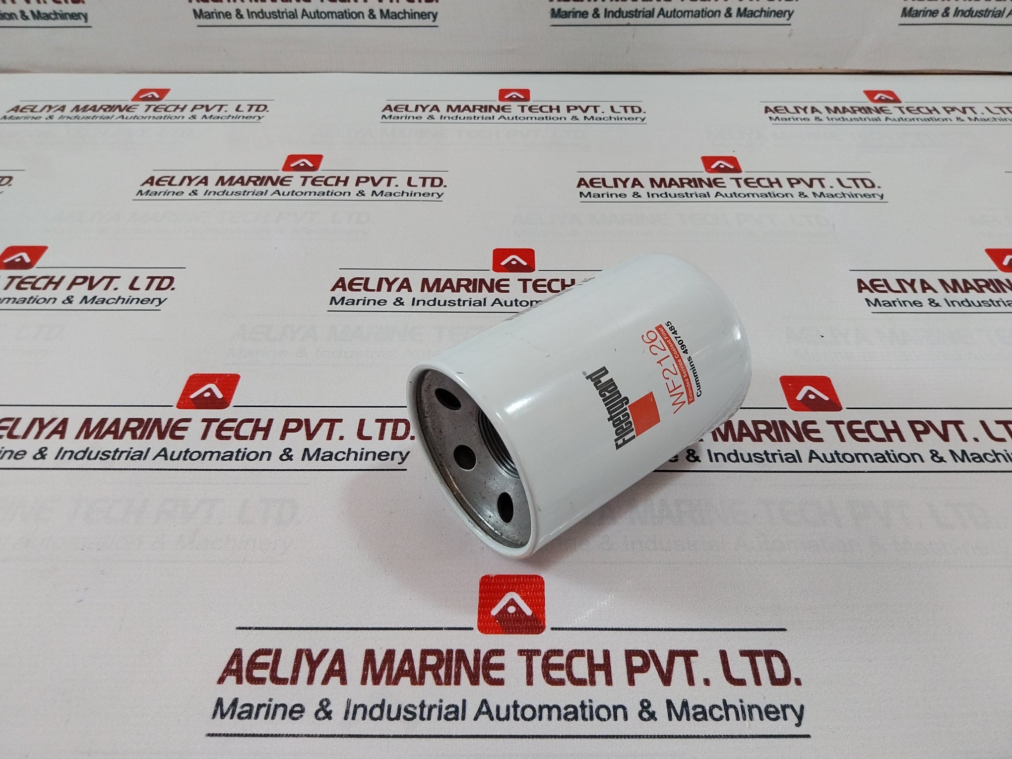 Fleetguard Wf2126 Water Coolant Filter