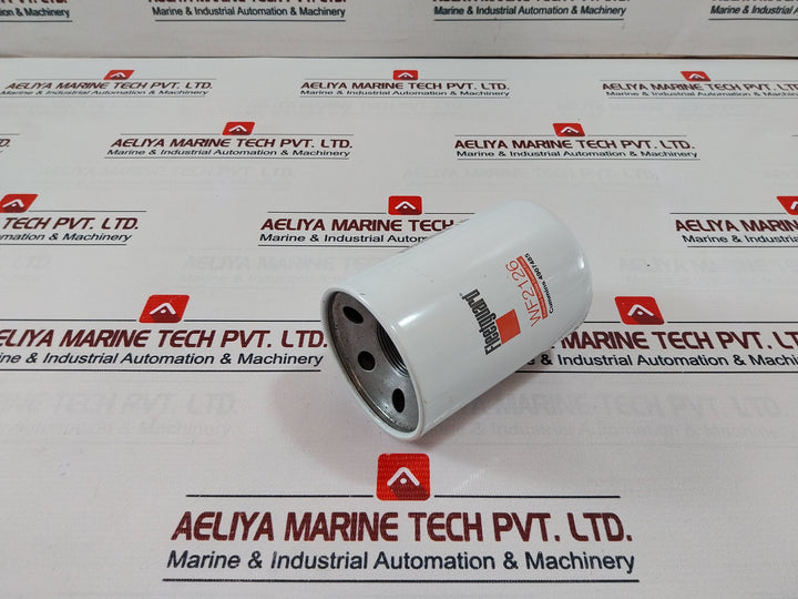 Fleetguard Wf2126 Water Coolant Filter