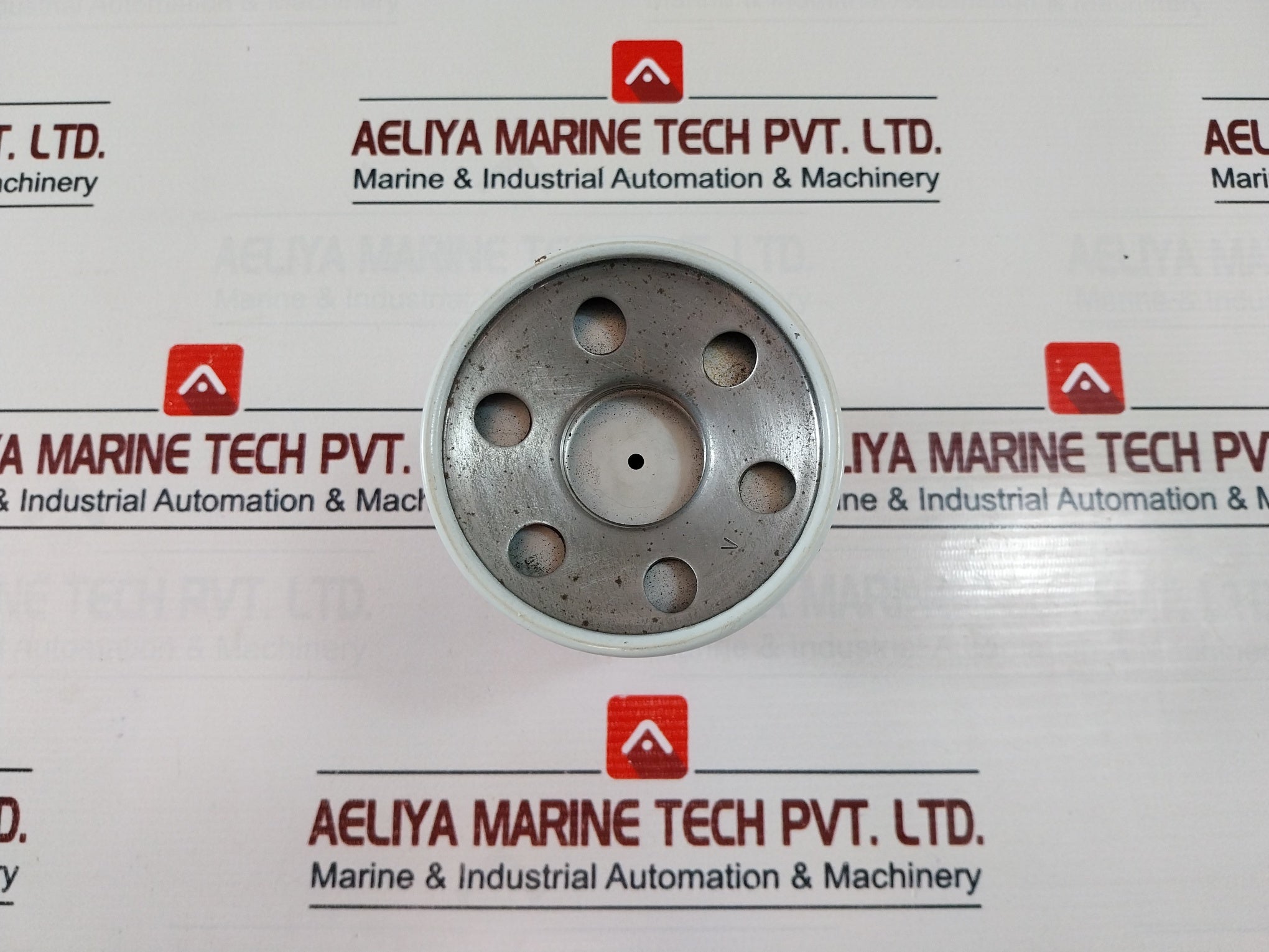 Fleetguard Wf2126 Water Coolant Filter