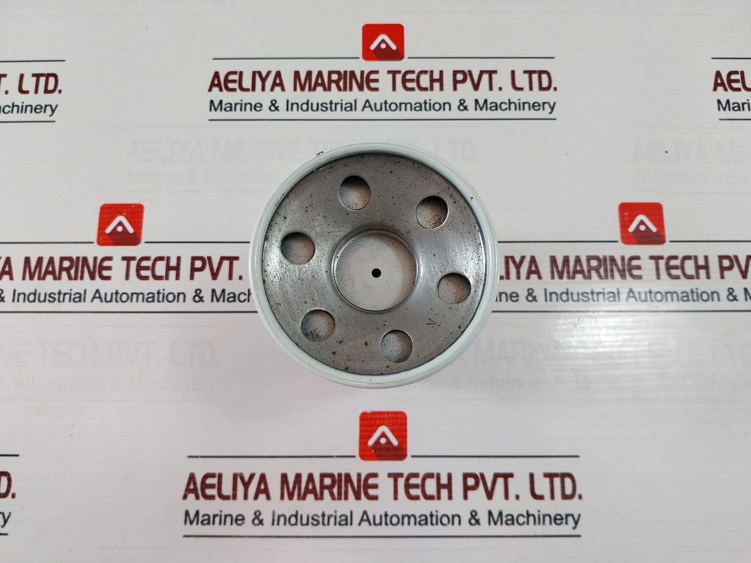 Fleetguard Wf2126 Water Coolant Filter