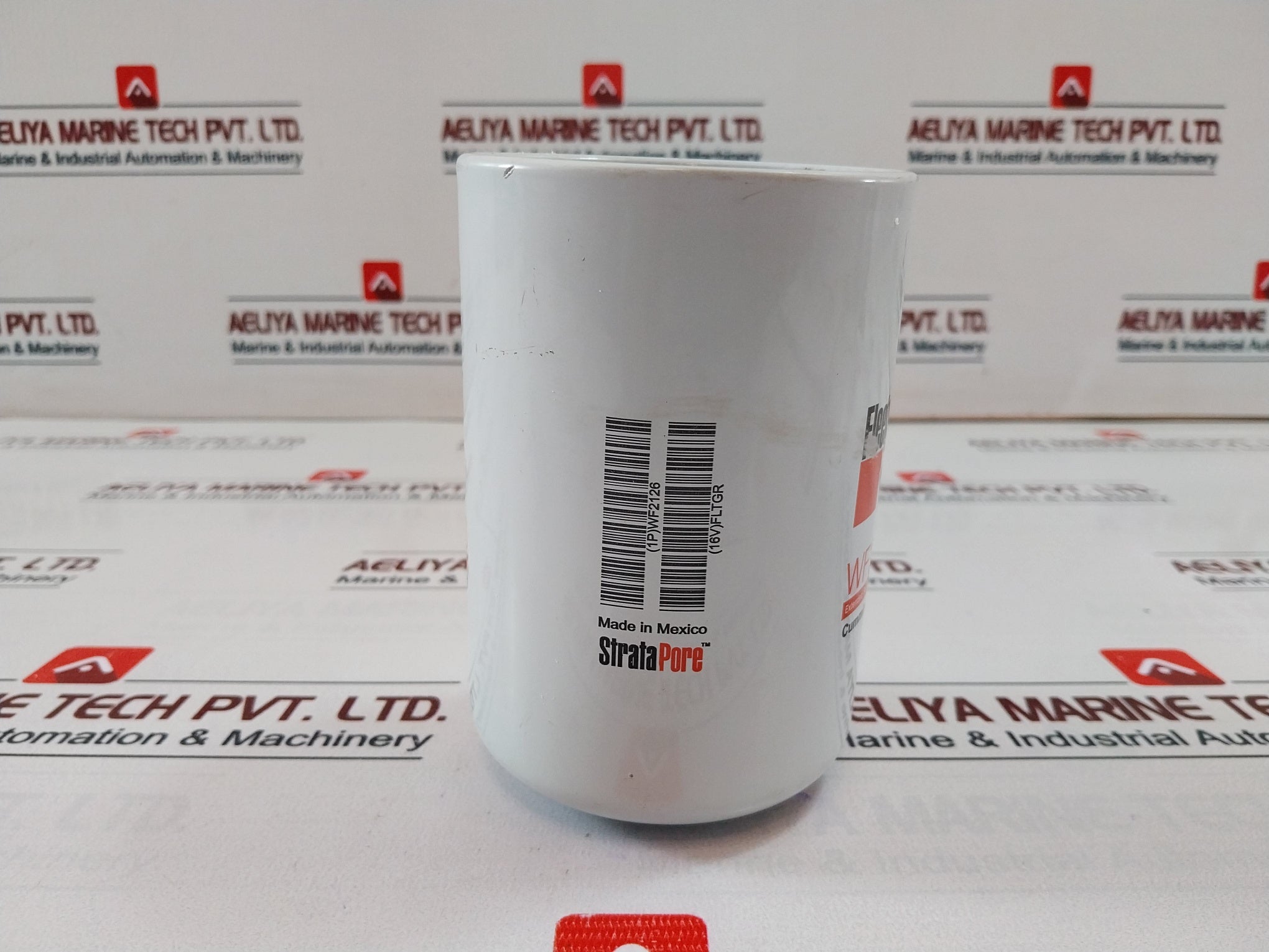 Fleetguard Wf2126 Water Coolant Filter