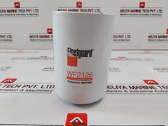 Fleetguard Wf2126 Water Coolant Filter