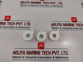 Lot of 3X Tokin Esd-r-38b Ferrite Rings Clamp