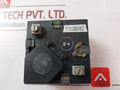 Lumel Ea17 Panel Meter 0-300 A