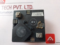 Lumel Ea17 Panel Meter 0-300 A