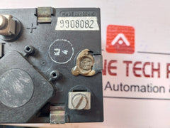 Lumel Ea17 Panel Meter 0-300 A