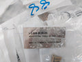 Lot of 20X Parker 2P207 Tubing Brass Fitting 1/4