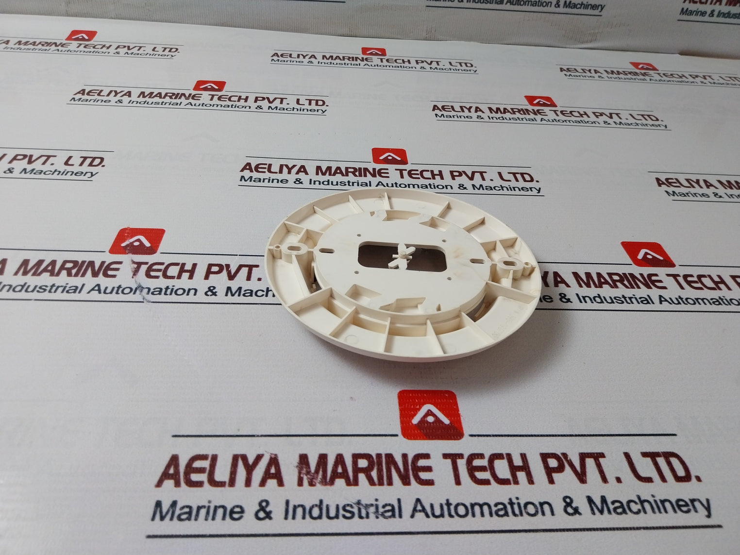 Lot Of 2X Cerberus DB-11 Detector Mounting Base 595-193755/500-094151