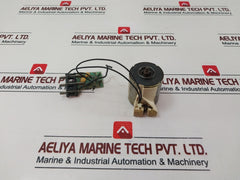 Merlin Gerin 685.650 Mp Circuit Breaker Accessory 24 V Dc