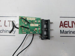 Merlin Gerin 685.650 Mp Circuit Breaker Accessory 24 V Dc