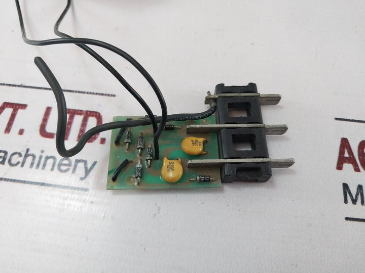 Merlin Gerin 685.650 Mp Circuit Breaker Accessory 24 V Dc