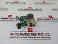 Merlin Gerin 685 683 Mp Circuit Breaker Accessory 200/220 V Dc