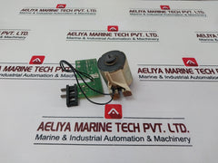 Merlin Gerin 685 683 Mp Circuit Breaker Accessory 200/220 V Dc