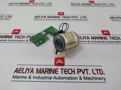 Merlin Gerin 685 683 Mp Circuit Breaker Accessory 200/220 V Dc