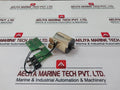 Merlin Gerin 685 683 Mp Circuit Breaker Accessory 200/220 V Dc