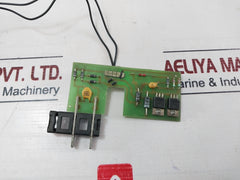 Merlin Gerin 685 683 Mp Circuit Breaker Accessory 200/220 V Dc