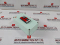 ABB XI 801 561 Alarm Pan Dayroom 241-7223