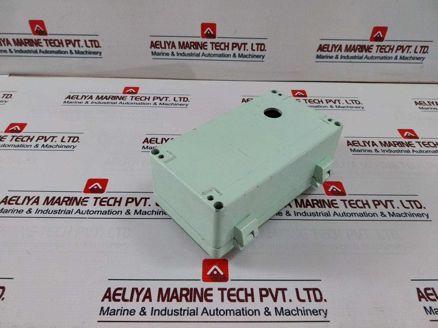 ABB XI 801 561 Alarm Pan Dayroom 241-7223