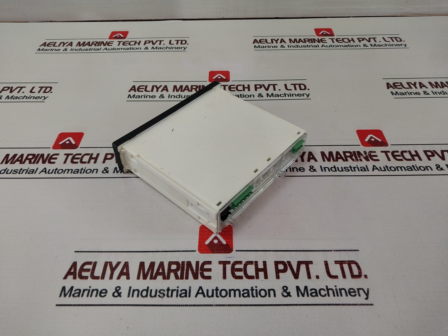 Texmate Fx-b101Q Bargraph Analog Outout I-process (Ip07) +24V Exc