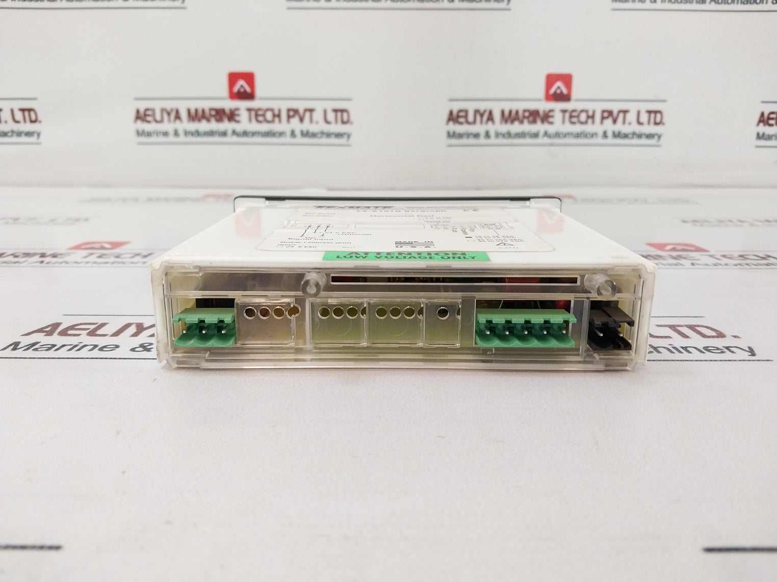 Texmate Fx-b101Q Bargraph Analog Outout I-process (Ip07) +24V Exc