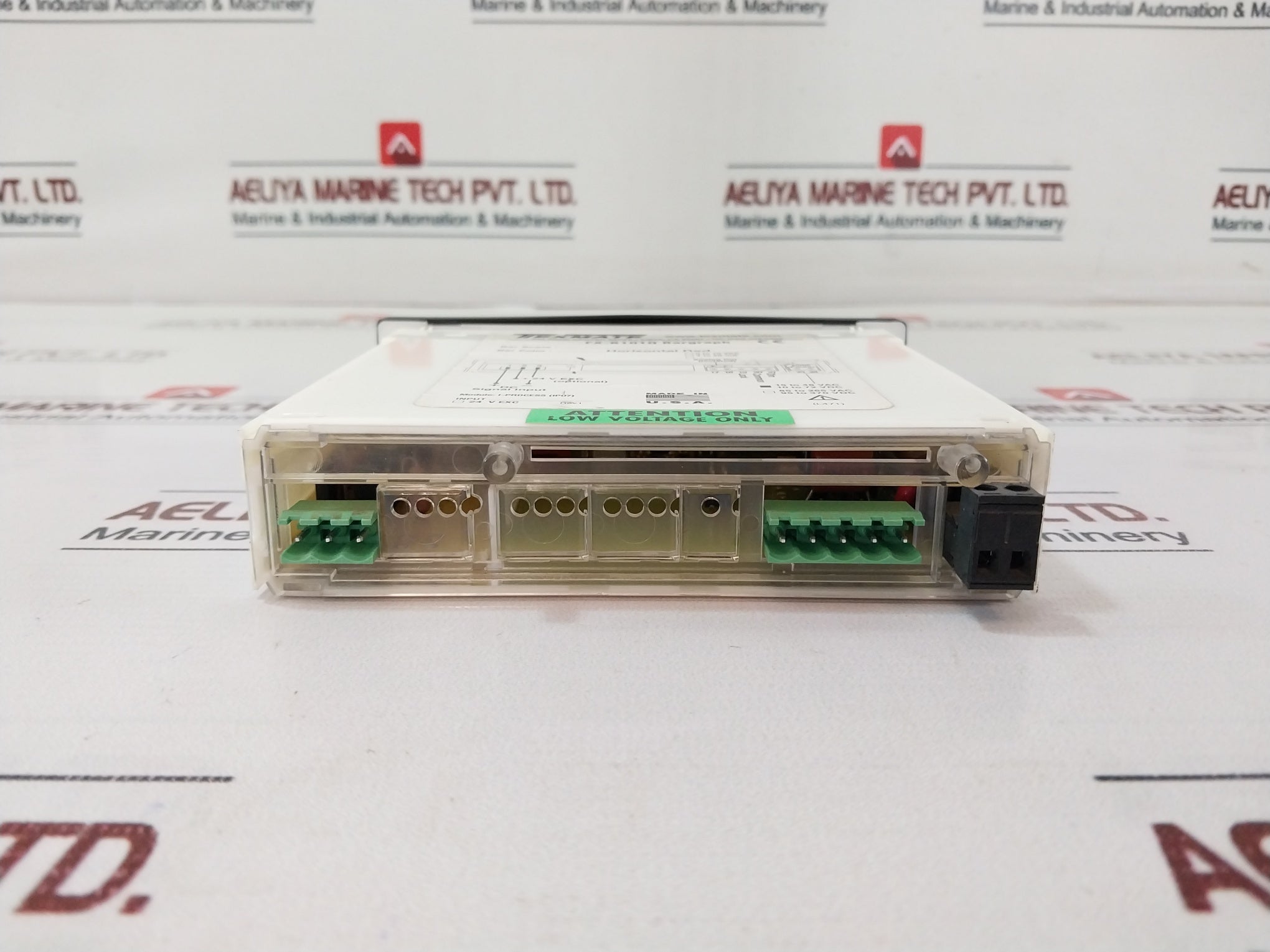 Texmate Fx-b101q Bargraph Upper Annular Pressure I-process (Ip07) +24V