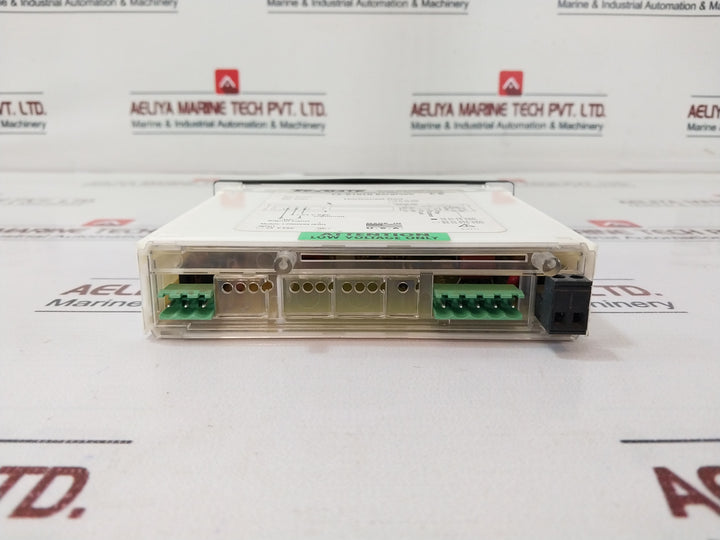 Texmate Fx-b101q Bargraph Upper Annular Pressure I-process (Ip07) +24V