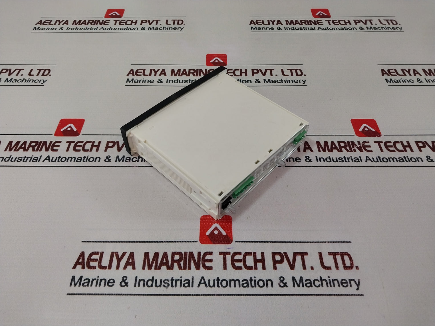 Texmate Fx-b101Q Bargraph Blue Pod Pilot Pressure I-process (Ip07)