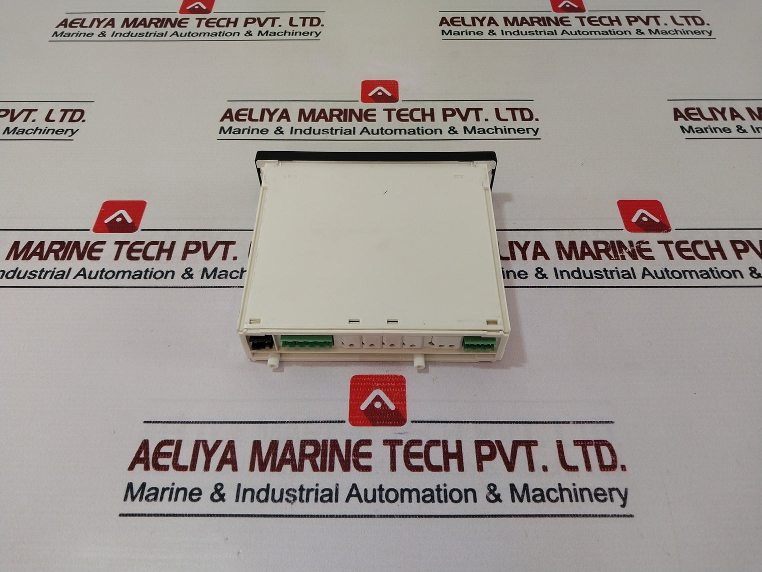 Texmate Fx-b101Q Bargraph Manifold Pressure I-process (Ip07) 0-10Vdc