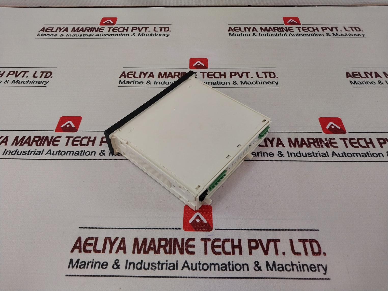 Texmate Fx-b101Q Bargraph Manifold Pressure I-process (Ip07) 0-10Vdc