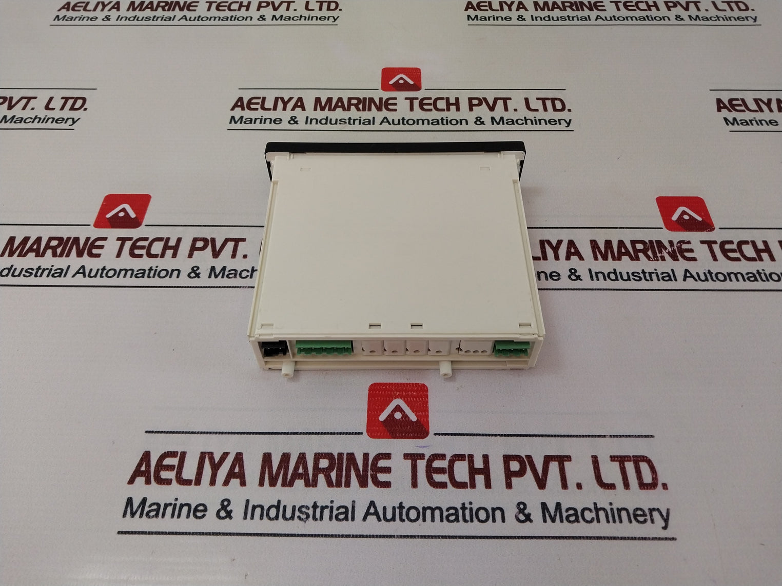 Texmate Fx-b101Q Bargraph System Hydraulic Pressure I-process (Ip07) 0-10Vdc