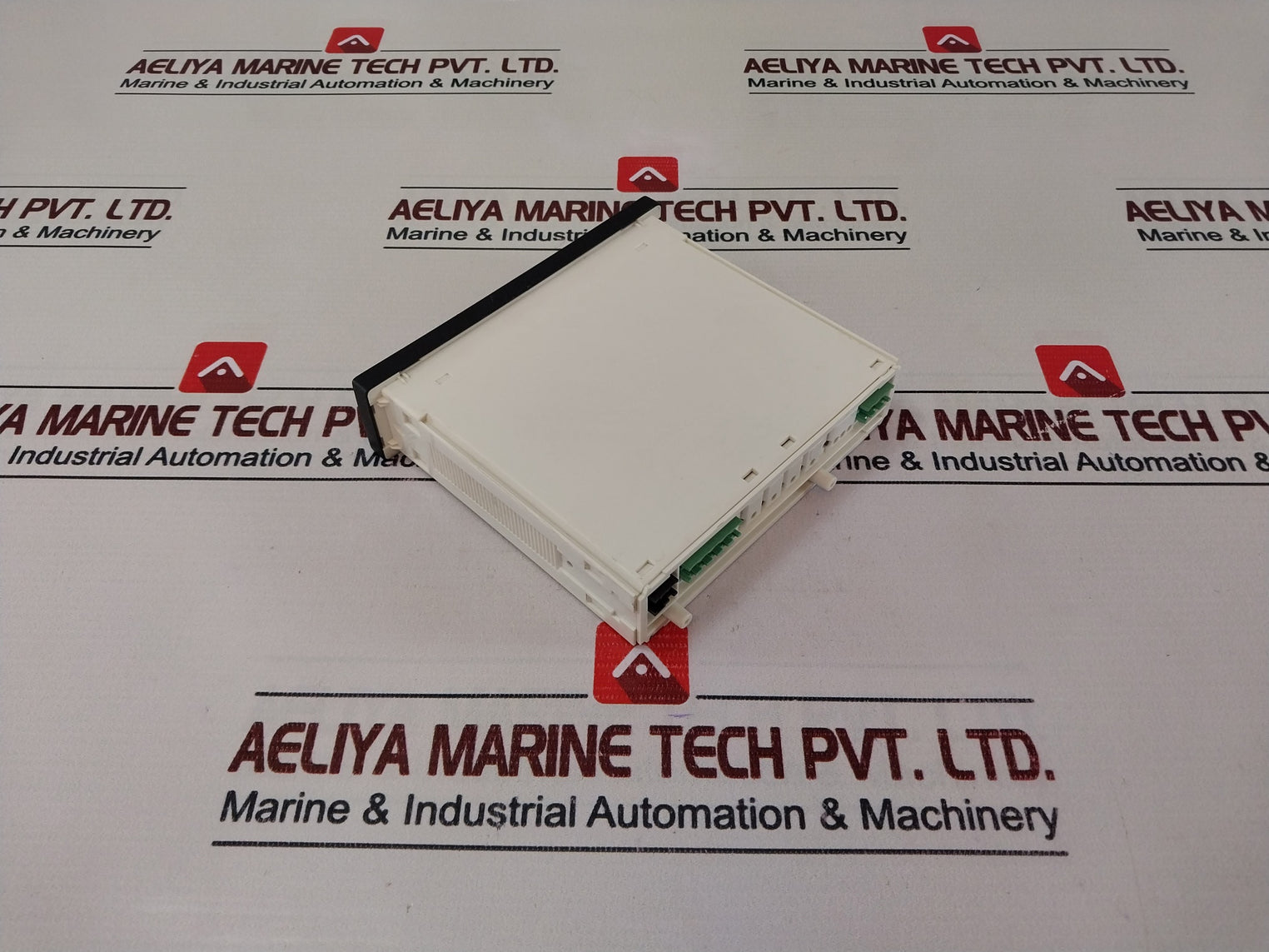 Texmate Fx-b101Q Bargraph System Hydraulic Pressure I-process (Ip07) 0-10Vdc