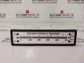 Texmate Fx-b101Q Bargraph System Hydraulic Pressure I-process (Ip07) 0-10Vdc
