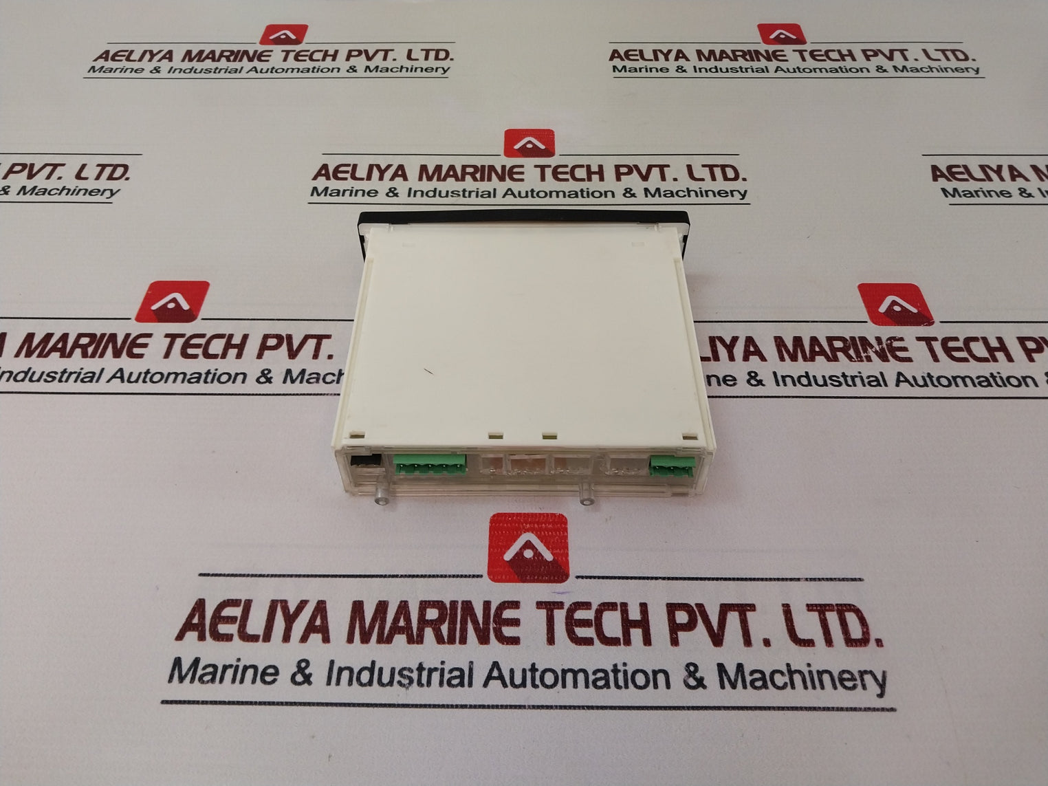 Texmate Fx-b101Q Bargraph Connector Pocv I-process (Ip07) +24V