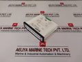 Texmate Fx-b101Q Bargraph Meter 0-3000 Rev-1
