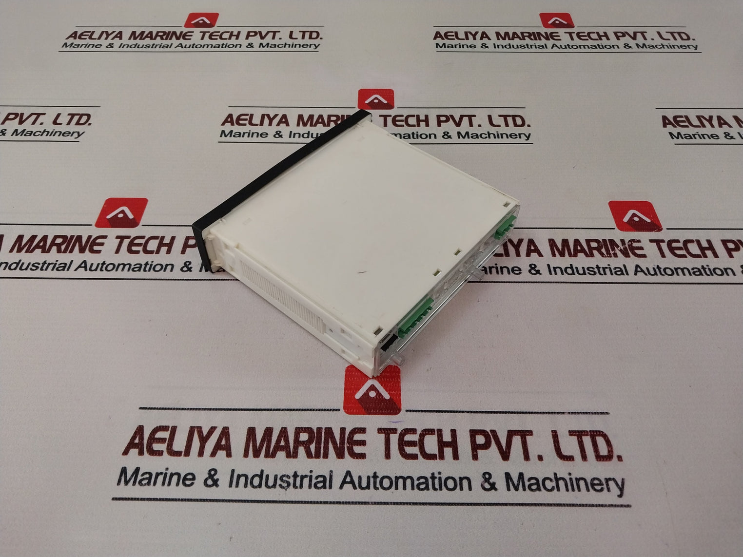 Texmate Fx-b101Q Bargraph Connector Pocv I-process (Ip07) +24V