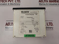 Texmate Fx-b101Q Bargraph Meter 0-3000 Rev-1